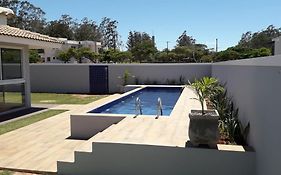 Casa Piscina climatizada Santa Barbara Resort #CasaDeCampo131